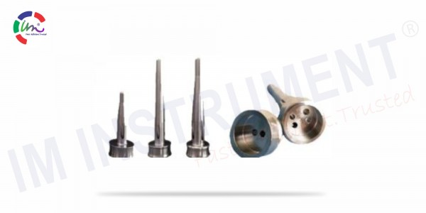 CONE FOR FASCIAL CLOSURE